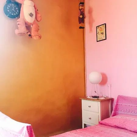 Oda ve Kahvaltı Il Rudere