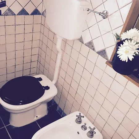 Oda ve Kahvaltı Il Rudere