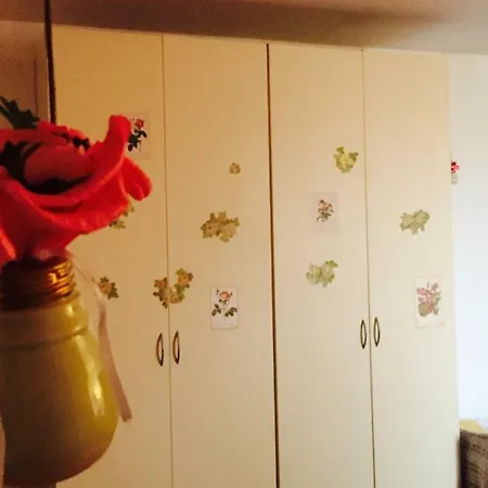Il Rudere Oda ve Kahvaltı