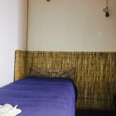 Oda ve Kahvaltı Il Rudere