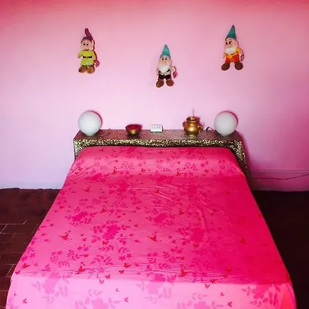 Frühstückspension Il Rudere