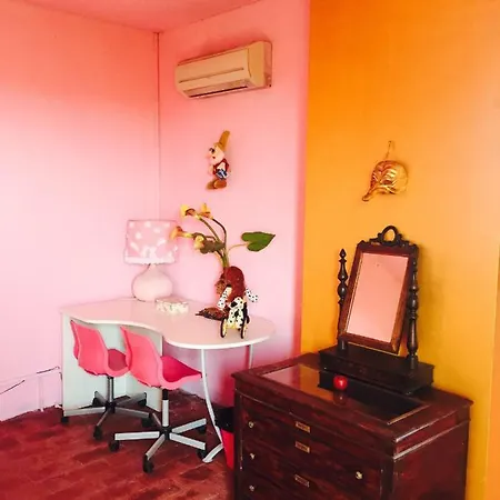 Frühstückspension Il Rudere