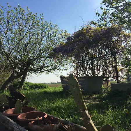 Oda ve Kahvaltı Il Rudere Ravenna