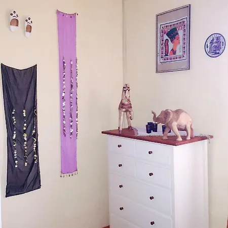 Il Rudere Frühstückspension *