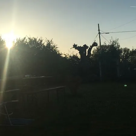 Frühstückspension Il Rudere