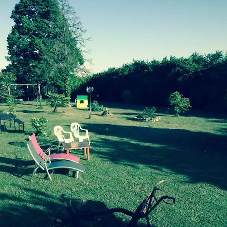 Il Rudere Bed & Breakfast