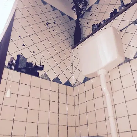 Frühstückspension Il Rudere *