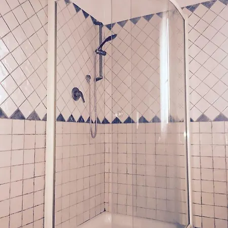 Bed & Breakfast Il Rudere *