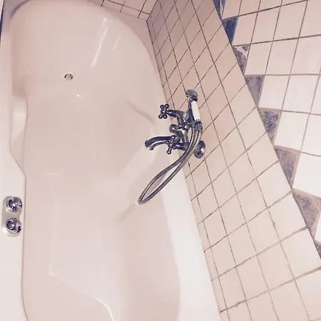 Frühstückspension Il Rudere *