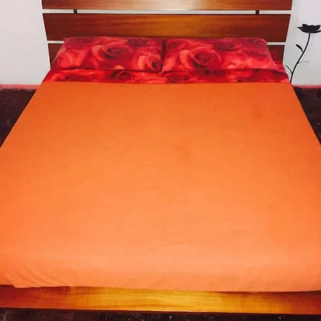 Frühstückspension Il Rudere Ravenna