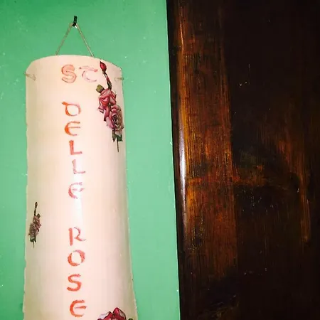 Il Rudere Frühstückspension