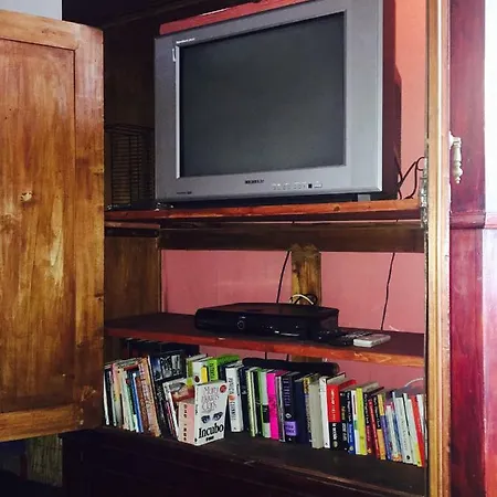 Frühstückspension Il Rudere *