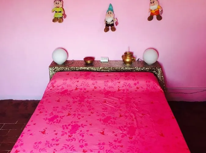 Bed and breakfast Il Rudere