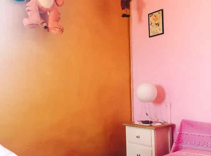 Bed and breakfast Il Rudere