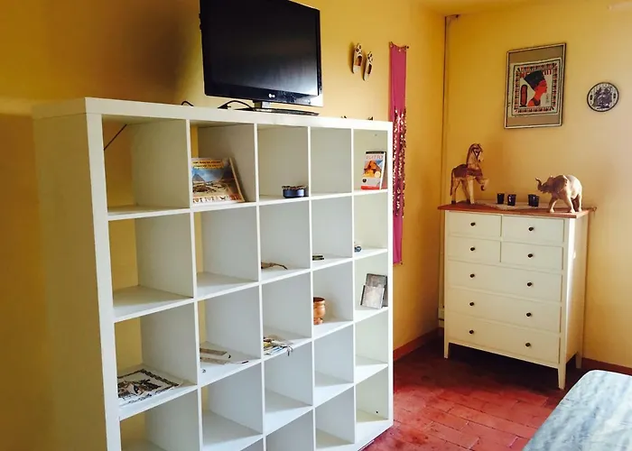 Il Rudere Bed and breakfast