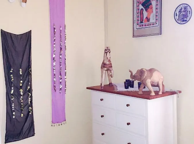 Il Rudere Bed and breakfast *