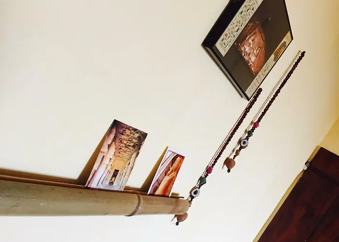 Il Rudere Bed and breakfast