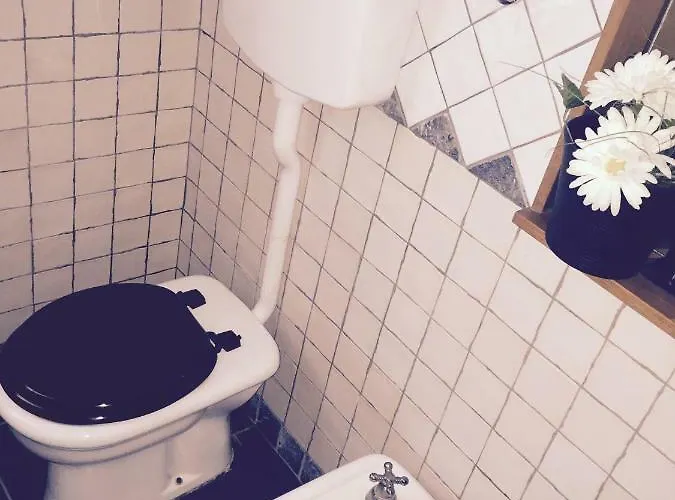 Bed and breakfast Il Rudere