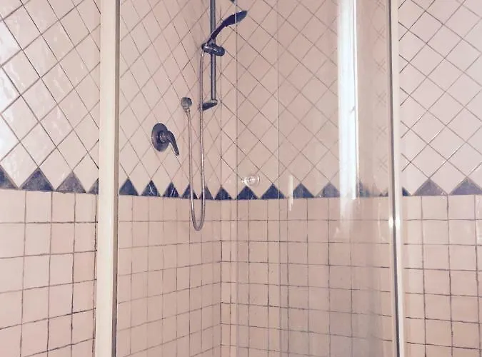 Bed and breakfast Il Rudere *