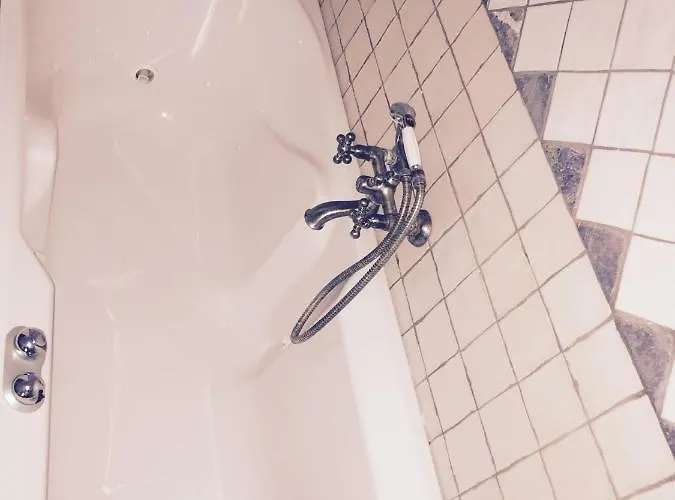 Bed and breakfast Il Rudere *