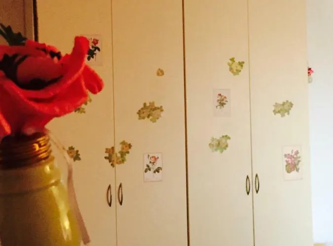 Il Rudere Bed and breakfast