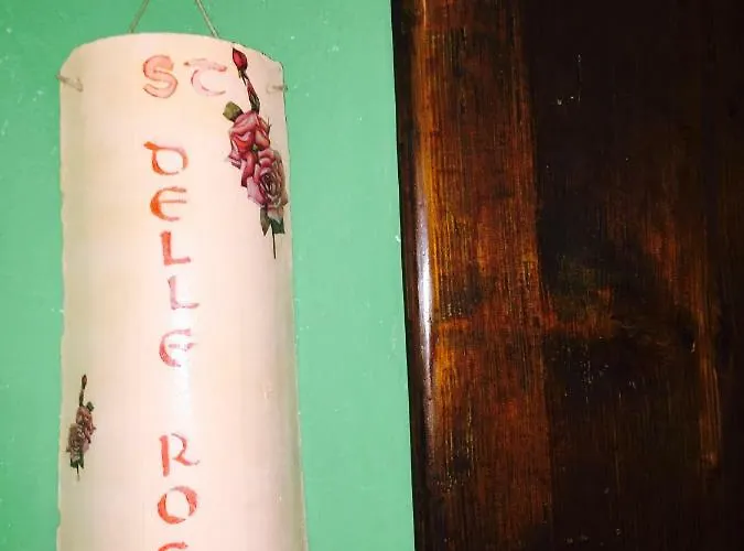 Il Rudere Bed and breakfast