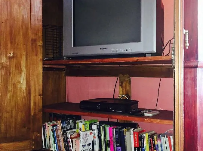 Bed and breakfast Il Rudere *