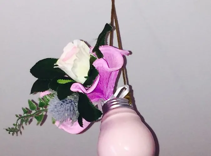 Bed and breakfast Il Rudere *